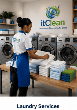 Laundry Services