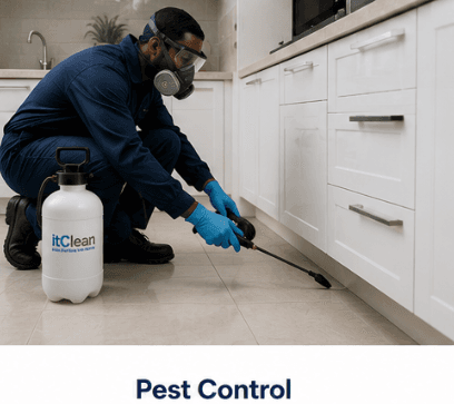 Pest Control